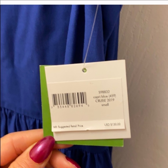 Kate spade romper NWT - Picture 2 of 4